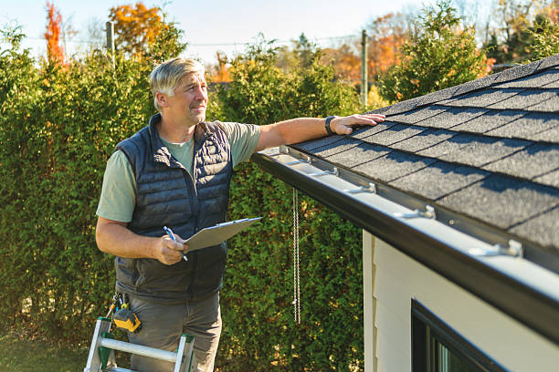 Trusted Roofing service in Barren Springs, VA - Ben Roofing and Steel LLC