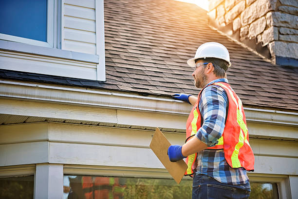 Trusted Gutter Repair And Installation service in Barren Springs, VA - Ben Roofing and Steel LLC
